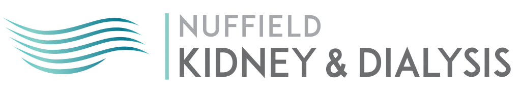 Nuffield Kidney & Dialysis, Nuffield Healthcare, Singapore